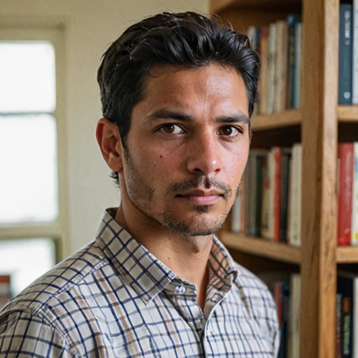 Ricardo Quiroga