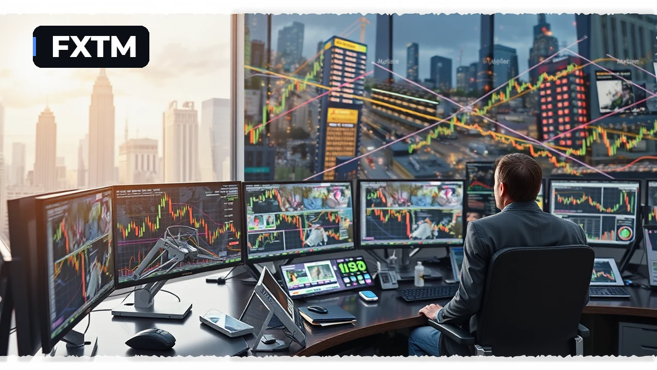 Análisis de FXTM