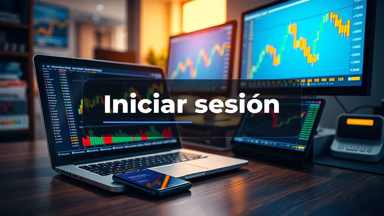 Acceso a tu cuenta FXTM