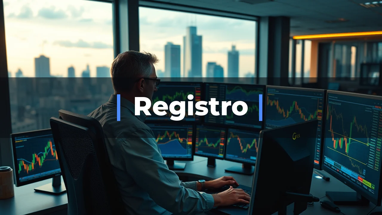 Registro en FXTM desde México: guía práctica