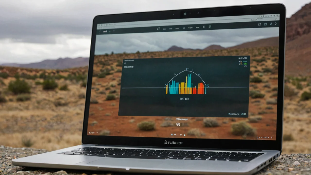 Plataforma Web de FXTM para México